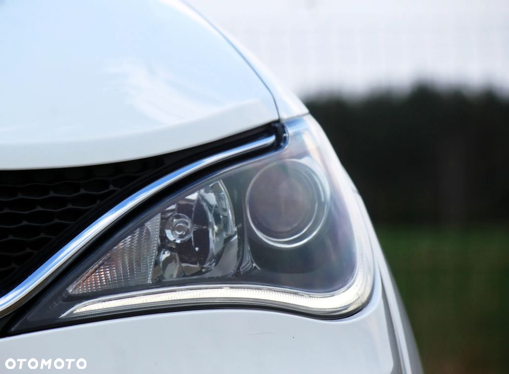 Chrysler Pacifica - 9