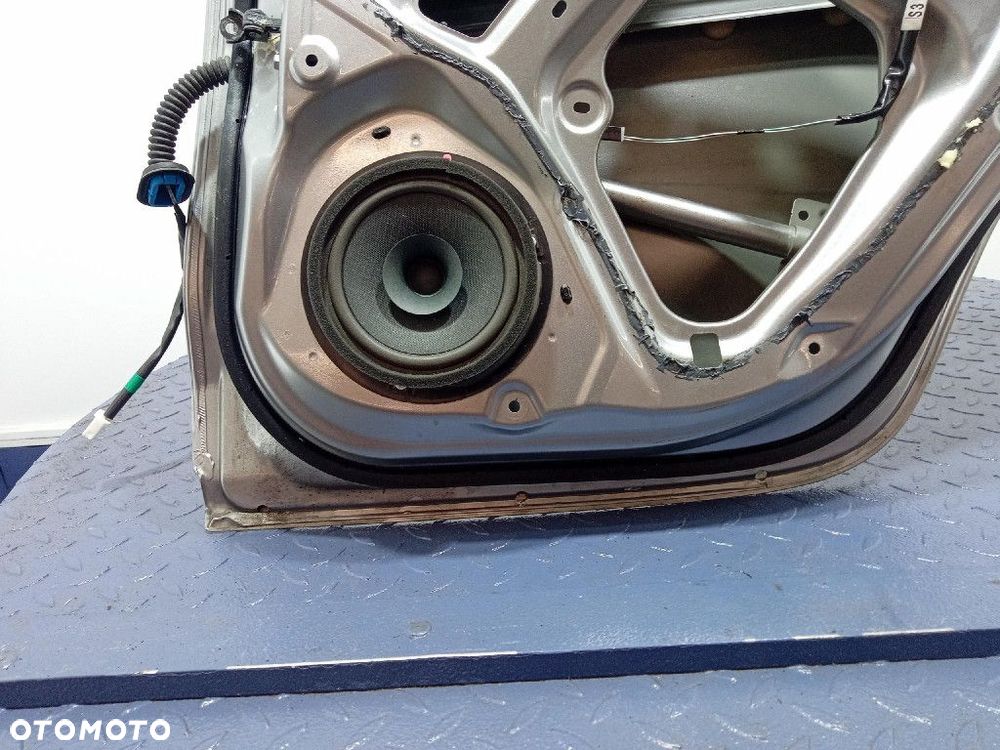 SUZUKI SWIFT MK8 DRZWI TYŁ PRAWE TYLNE CA3 - 3