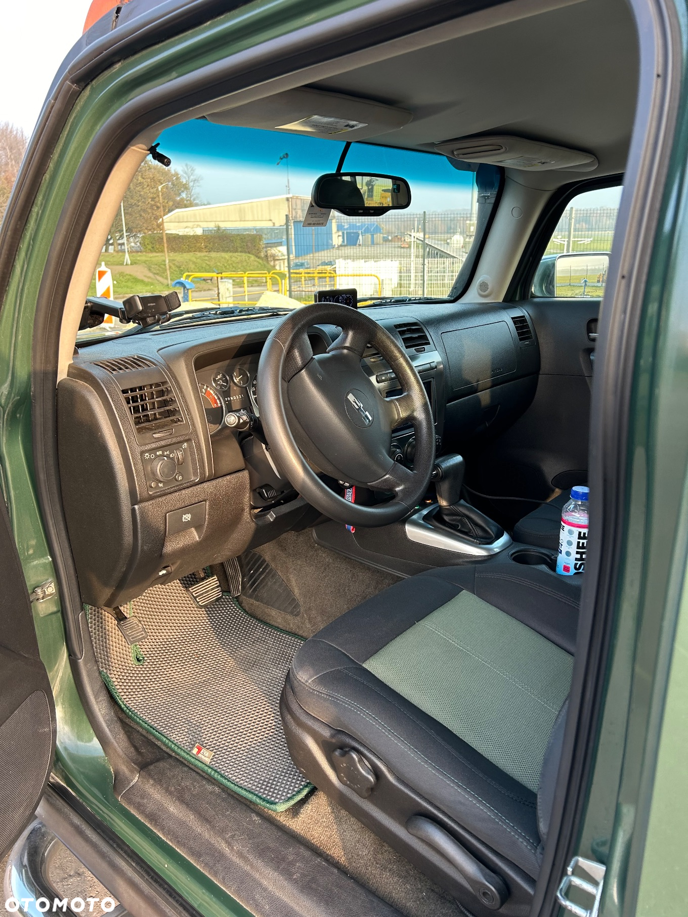 Hummer H3 - 8