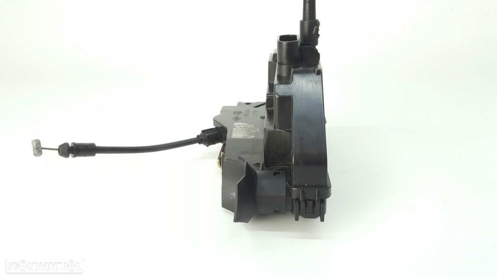 FECHADURA PORTA FRENTE ESQUERDA RENAULT MEGANE II CLASSIC BERLINA CONFORT EXPRES... - 4