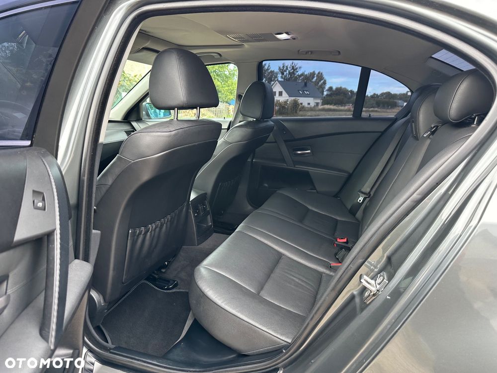 BMW Seria 5 - 18