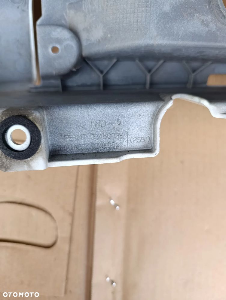 FIAT TALENTO PODSTAWA RAMA LAMPY LEWA TYŁ TYLNA 93450958 - 10