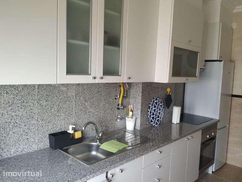 Aluguer de apartamento em Setúbal - Grande imagem: 3/9