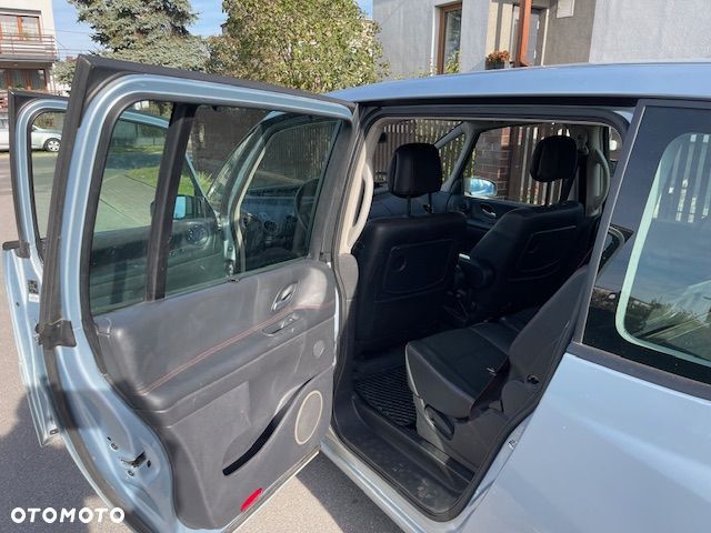 Renault Espace 2.0T 16V Dynamique - 20