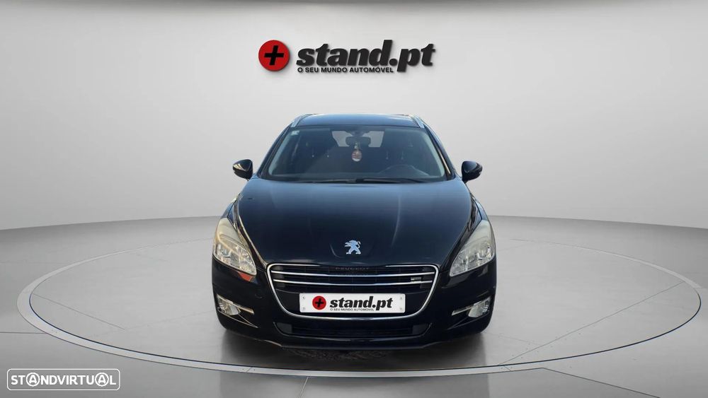 Peugeot 508 SW 1.6 e-HDi Active CMP6 - 2