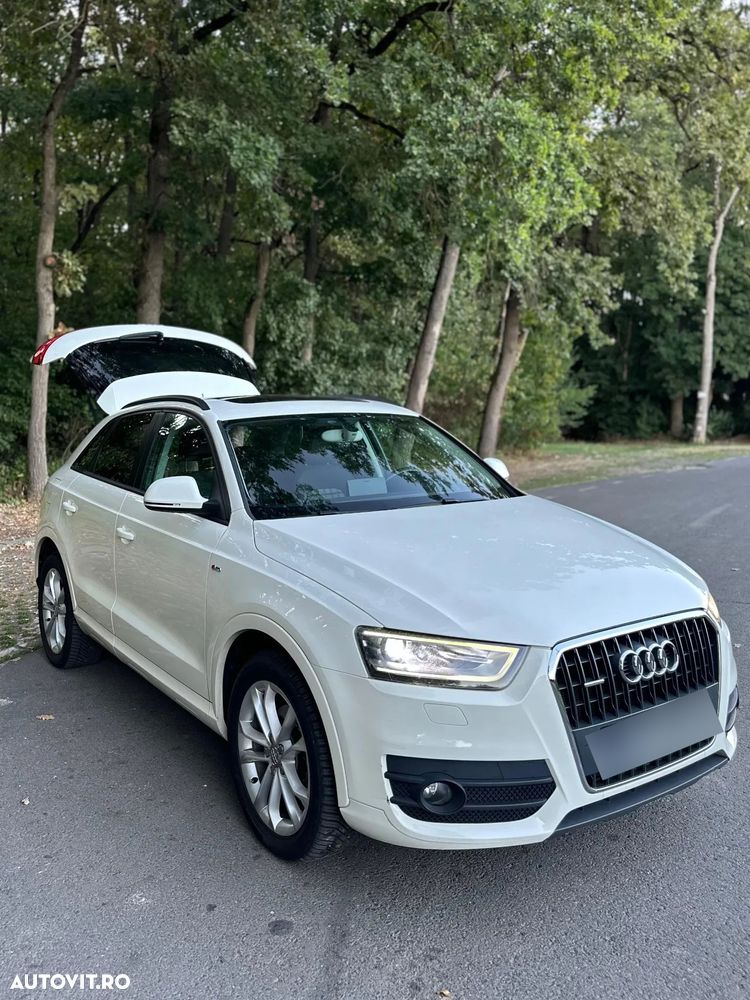 Audi Q3 - 5