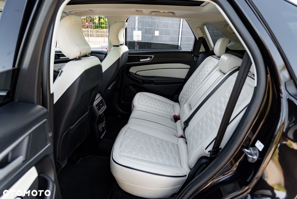 Ford Edge 2.0 TDCi Bi-Turbo 4x4 Vignale - 23