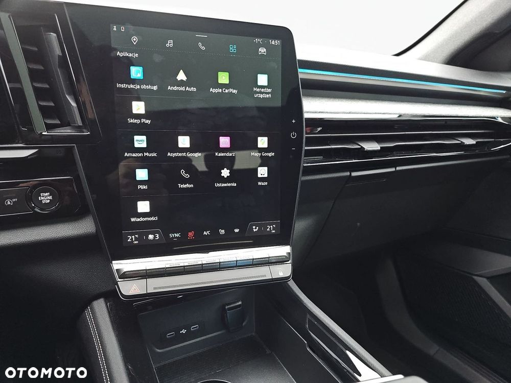 Renault Austral - 20