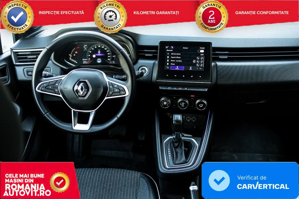 Renault Clio - 25