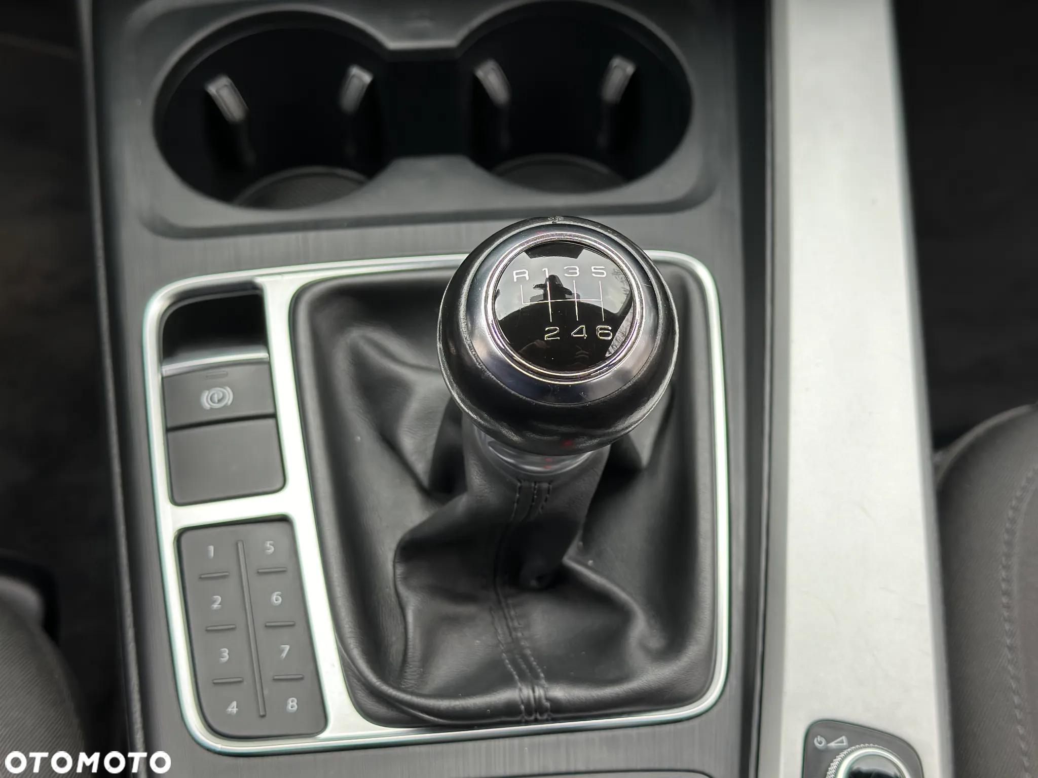 Audi A4 Avant 2.0 TDI - 20