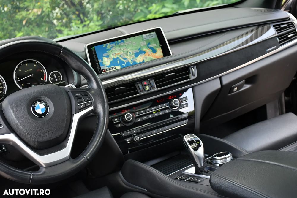 BMW X5 xDrive30d - 32