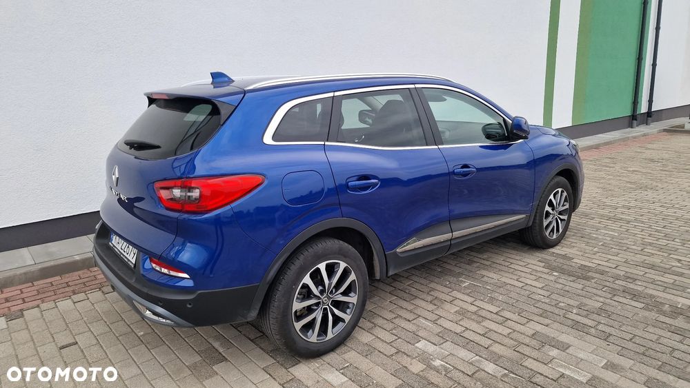Renault Kadjar - 2