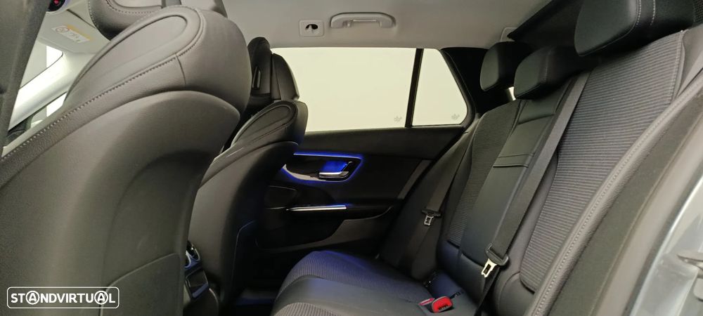 Mercedes-Benz C 220 - 23