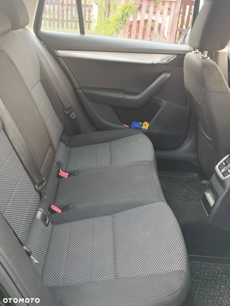 Skoda Octavia 1.6 TDI Ambition - 7