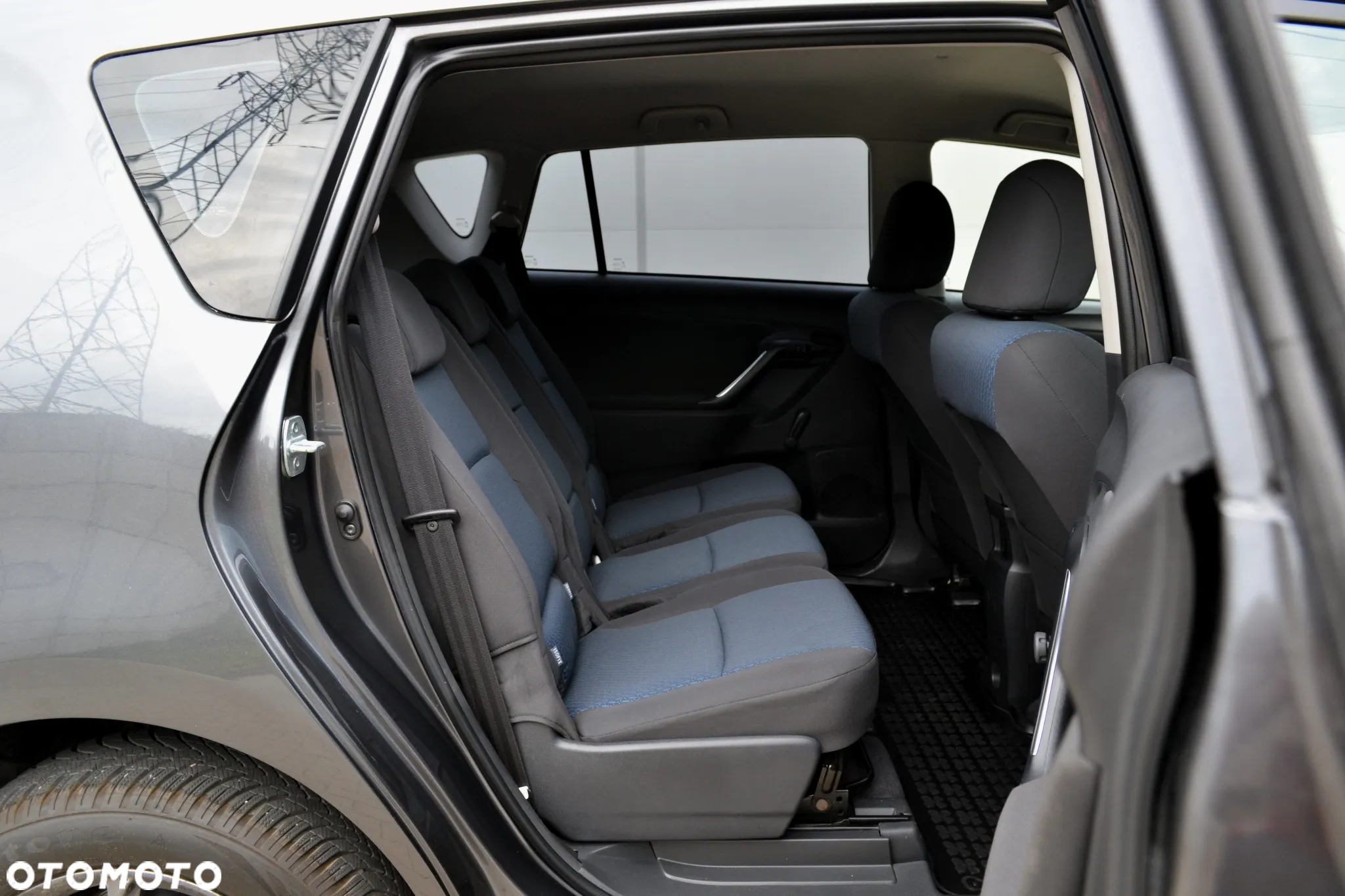Toyota Verso 1.6 Luna - 12