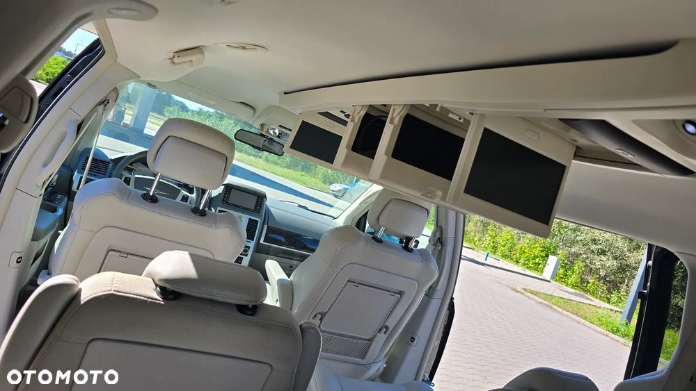 Chrysler Grand Voyager 2.8 CRD Limited - 21