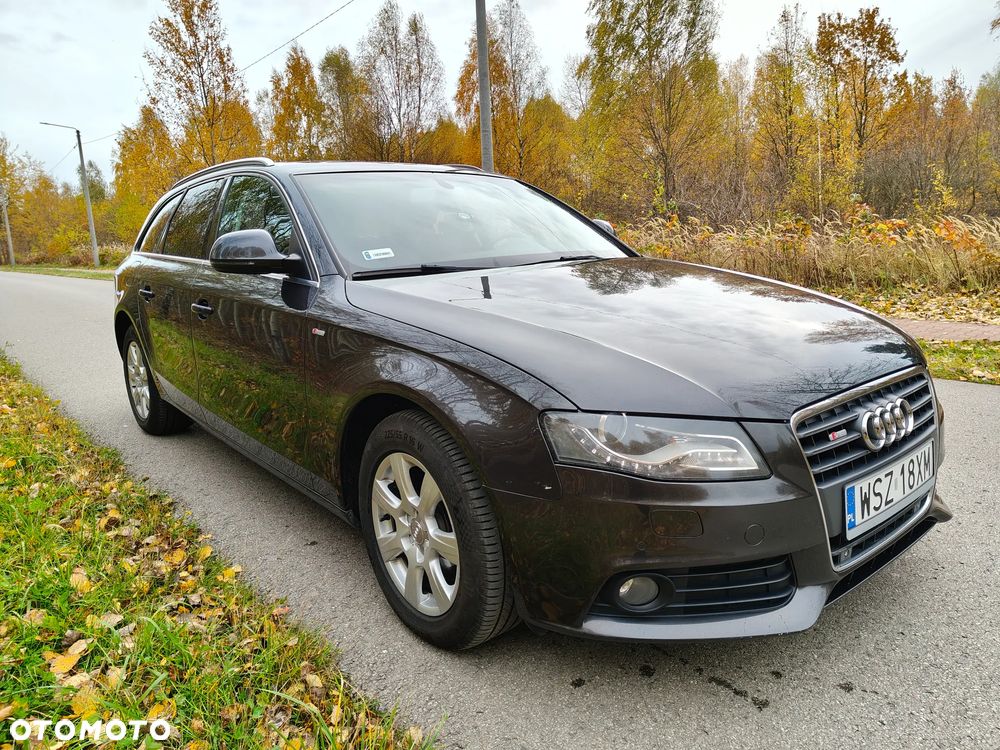 Audi A4 - 26
