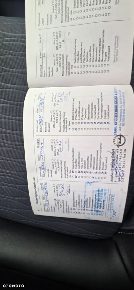 Opel Mokka 1.4 Turbo Automatik Color Innovation - 36