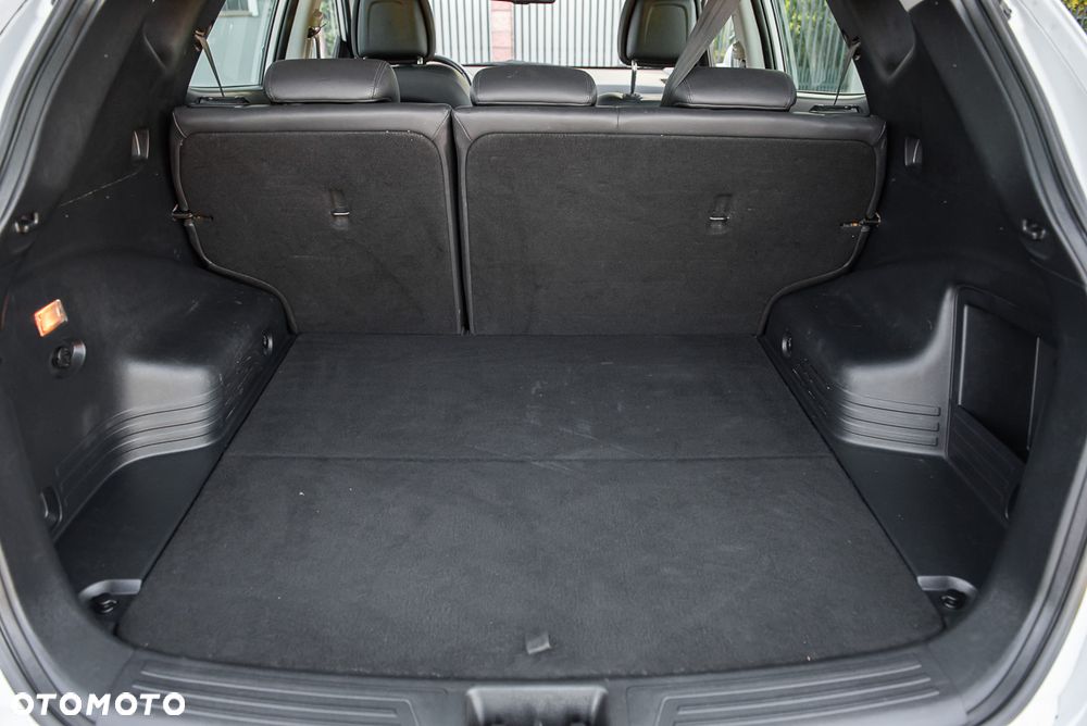 Hyundai ix35 2.0 CRDi Comfort - 28