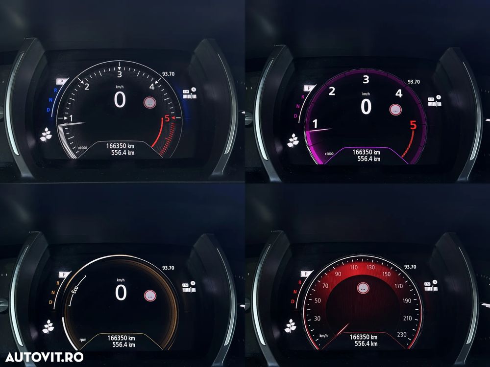 Renault Megane BLUE dCi 115 EDC TECHNO - 24