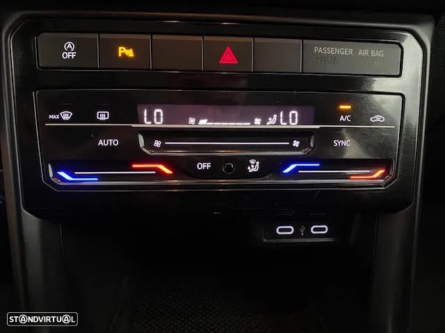 VW T-Cross 1.0 TSI Life - 15