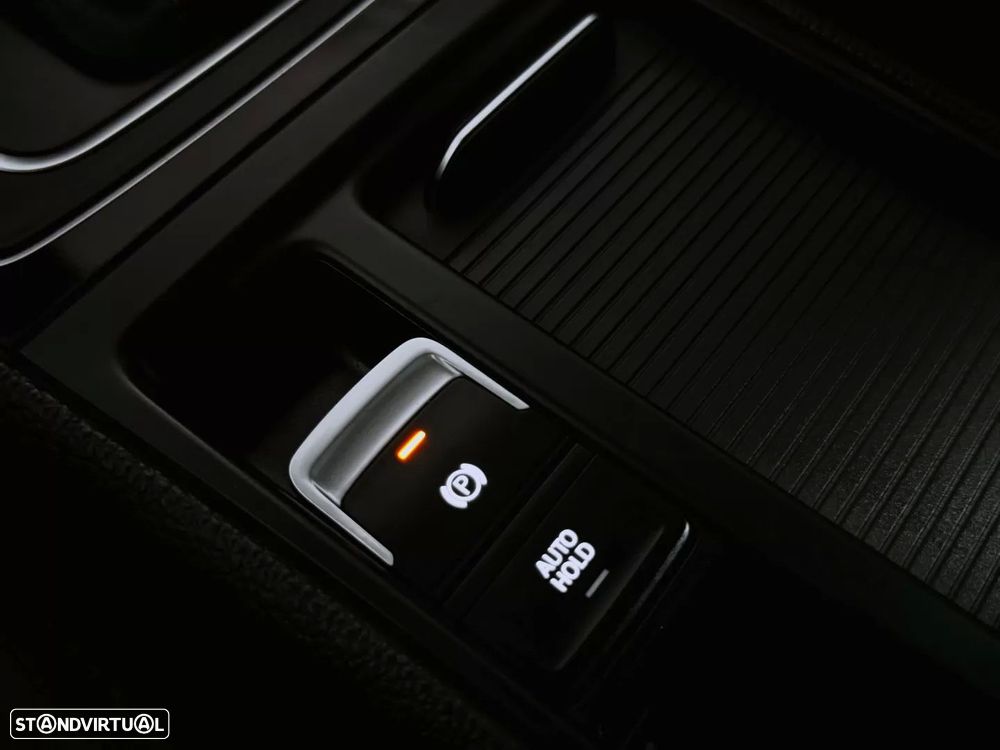 VW Golf 2.0 TSi GTi DSG - 22