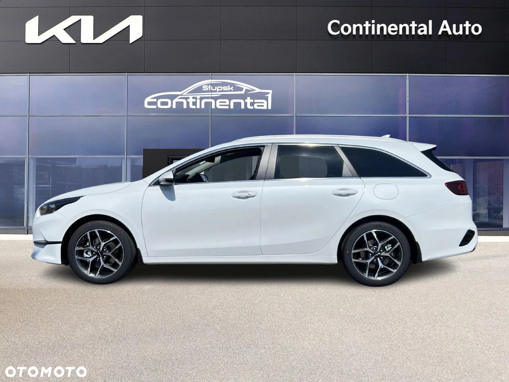 Kia Ceed 1.5 T-GDI Tribute - 2