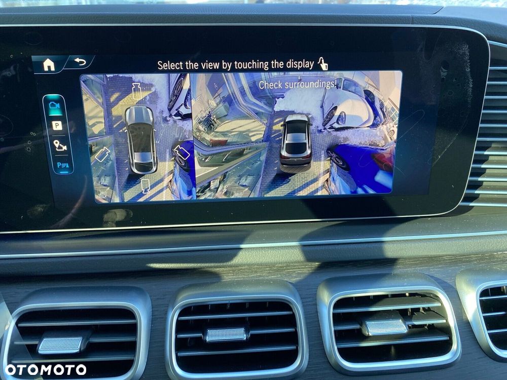 Mercedes-Benz GLE - 19