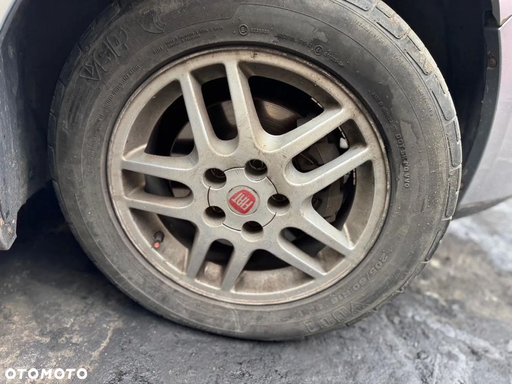Fiat Croma 2008 poj. 1.9 JTD 120 KM - samochód cały na części - 8