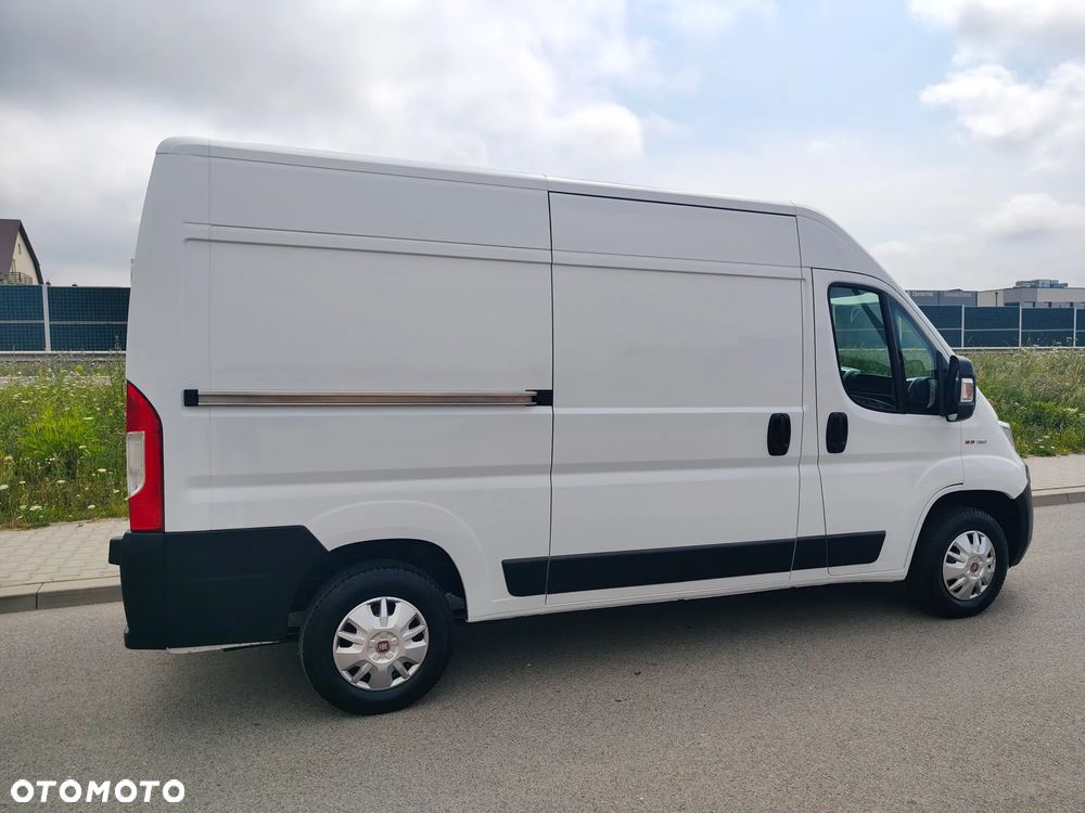 Fiat DUCATO L2H2 IZOTERMA / 2.3 Multi-Jet 130 KM - 29