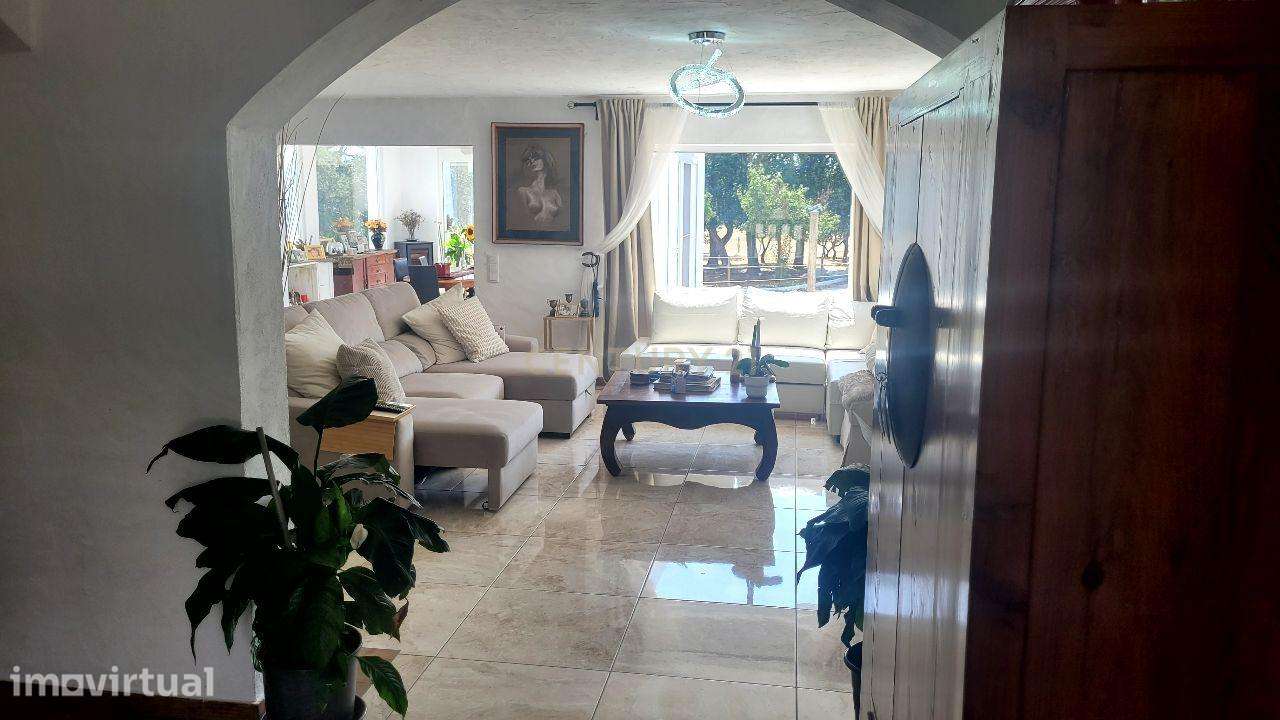 Propriedade de excelência com elevado potencial habitacional, agrícola - Grande imagem: 4/32