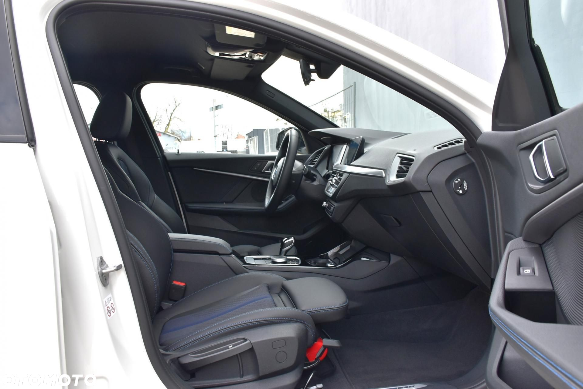 BMW Seria 1 - 13