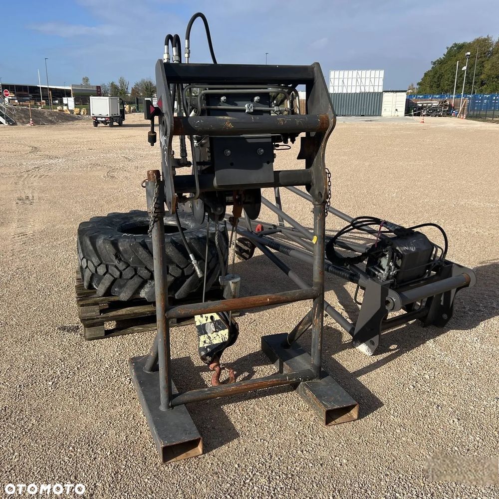 Manitou MRT2150 Privilege - 8