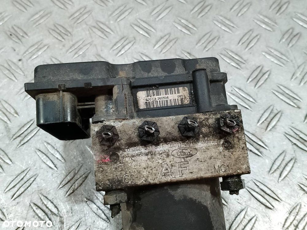 POMPA ABS FORD TRANSIT MK7 6C11-2M110-BC   0265231531 0265800419 2.2 TDCI - 1