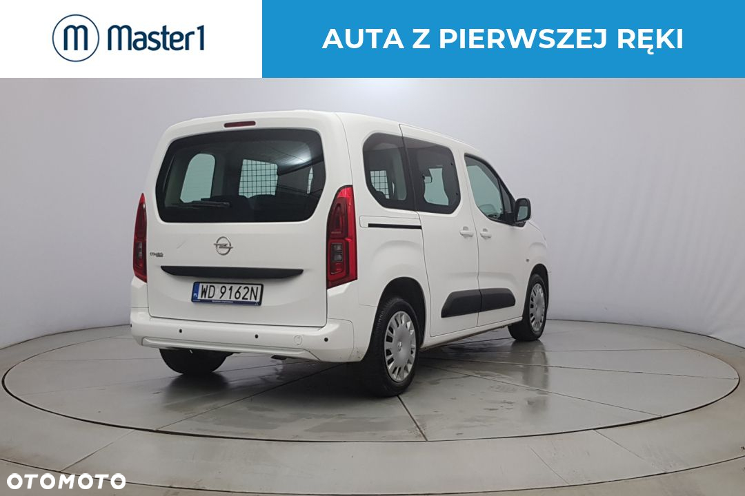 Opel Combo Life 1.2 Turbo Edition Plus S&S - 7