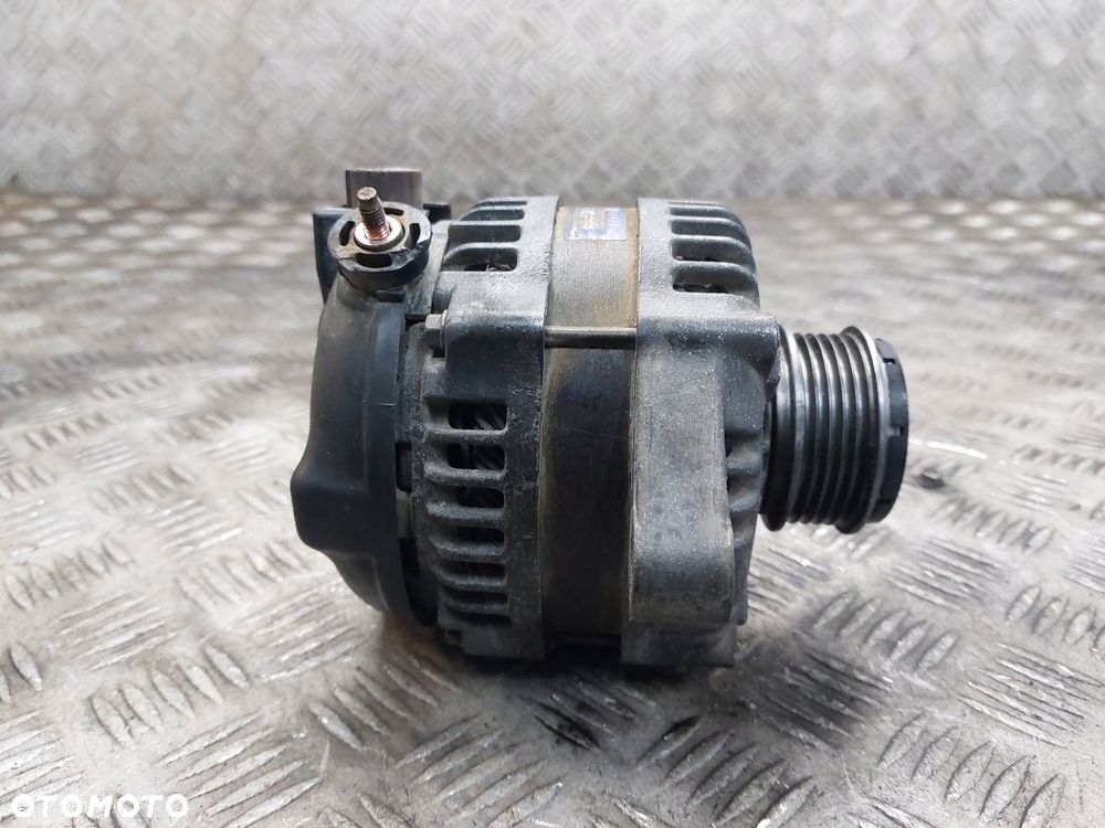 ALTERNATOR TOYOTA COROLLA VERSO II 2.0 D4D 27060-27090 - 4