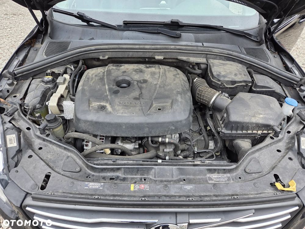 Volvo XC 60 T6 AWD Drive-E Summum - 25