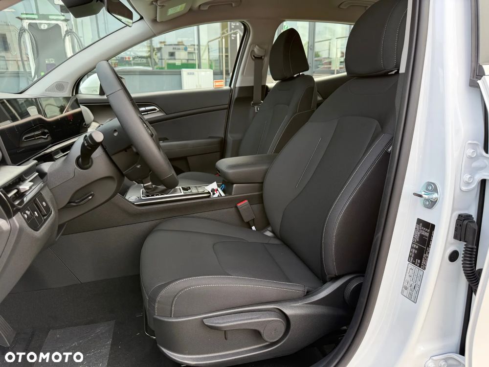 Kia Sportage 1.6 T-GDI M 2WD DCT - 16
