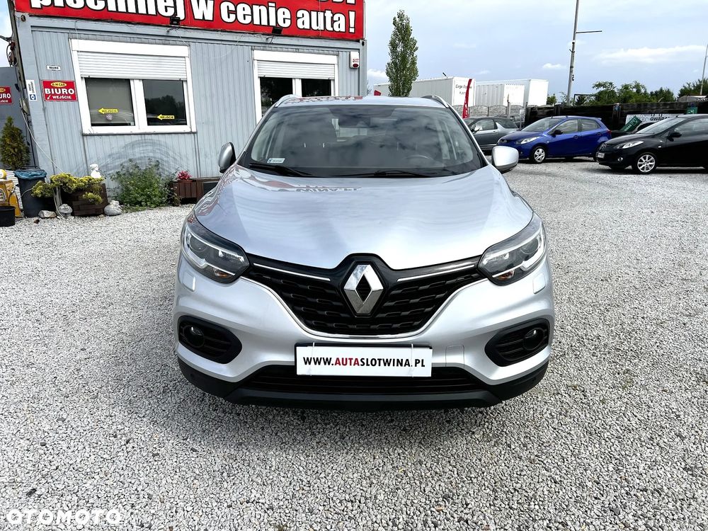 Renault Kadjar - 10