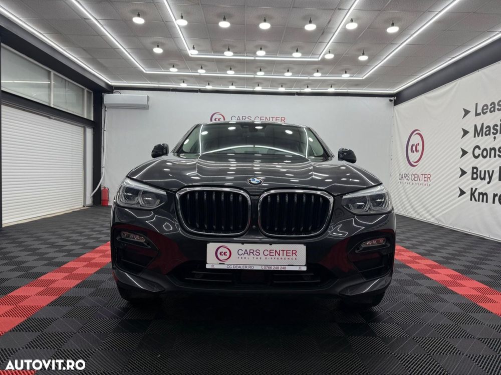 BMW X4 - 17