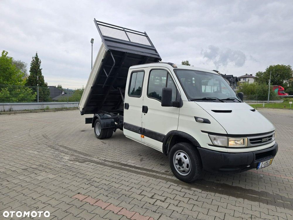 Iveco Daily 35C13 - 3
