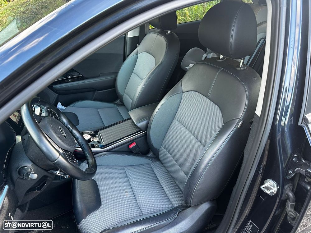Kia e-Niro - 5