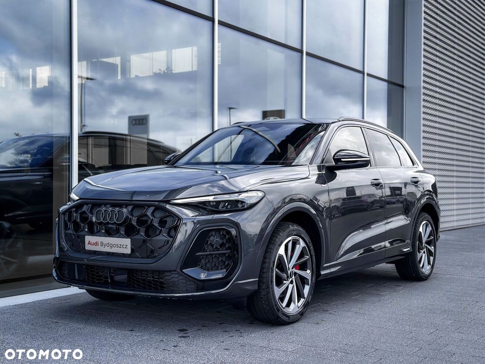Audi Q5 - 3
