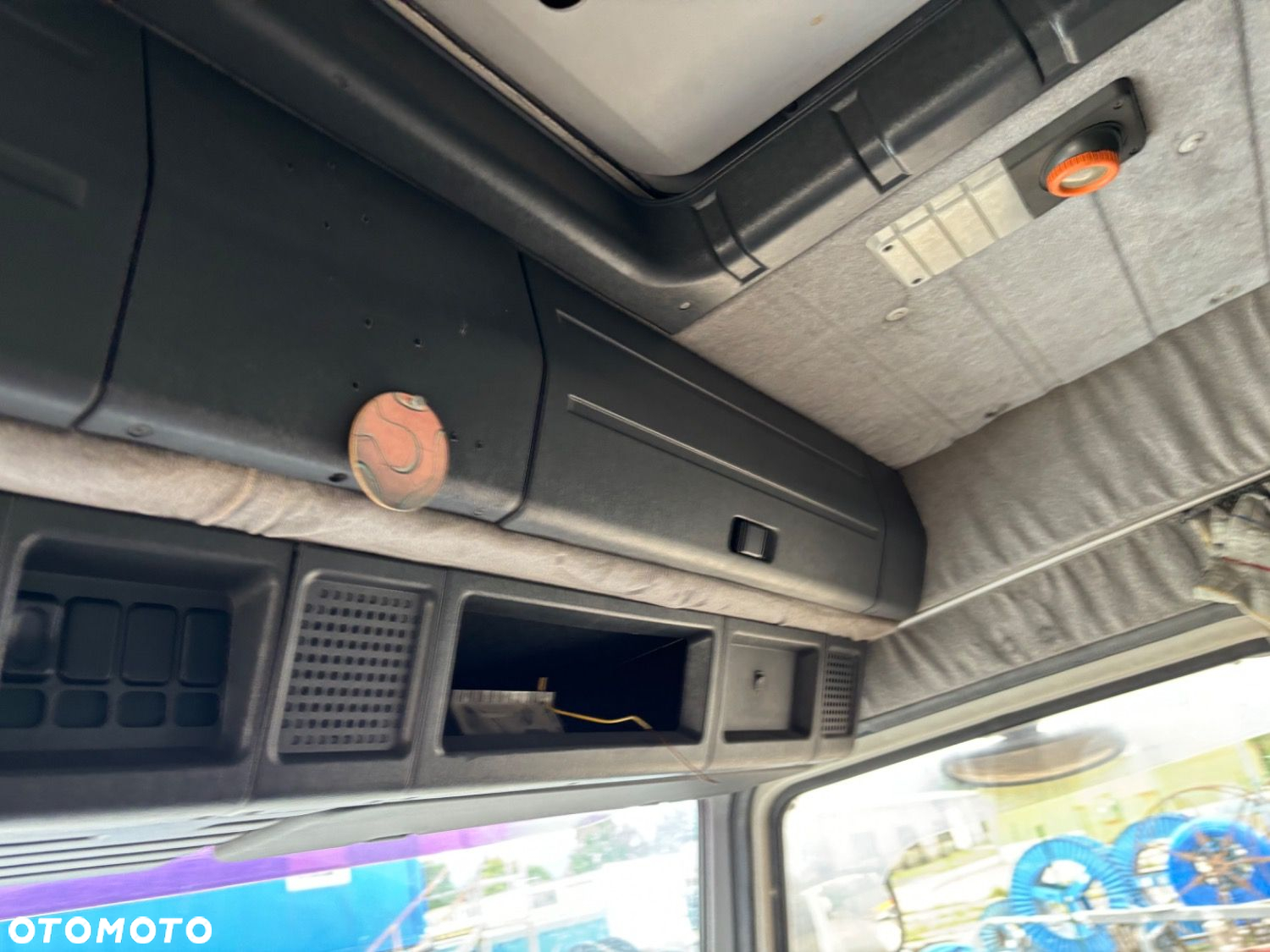 Scania T143 Ha 500 - 27