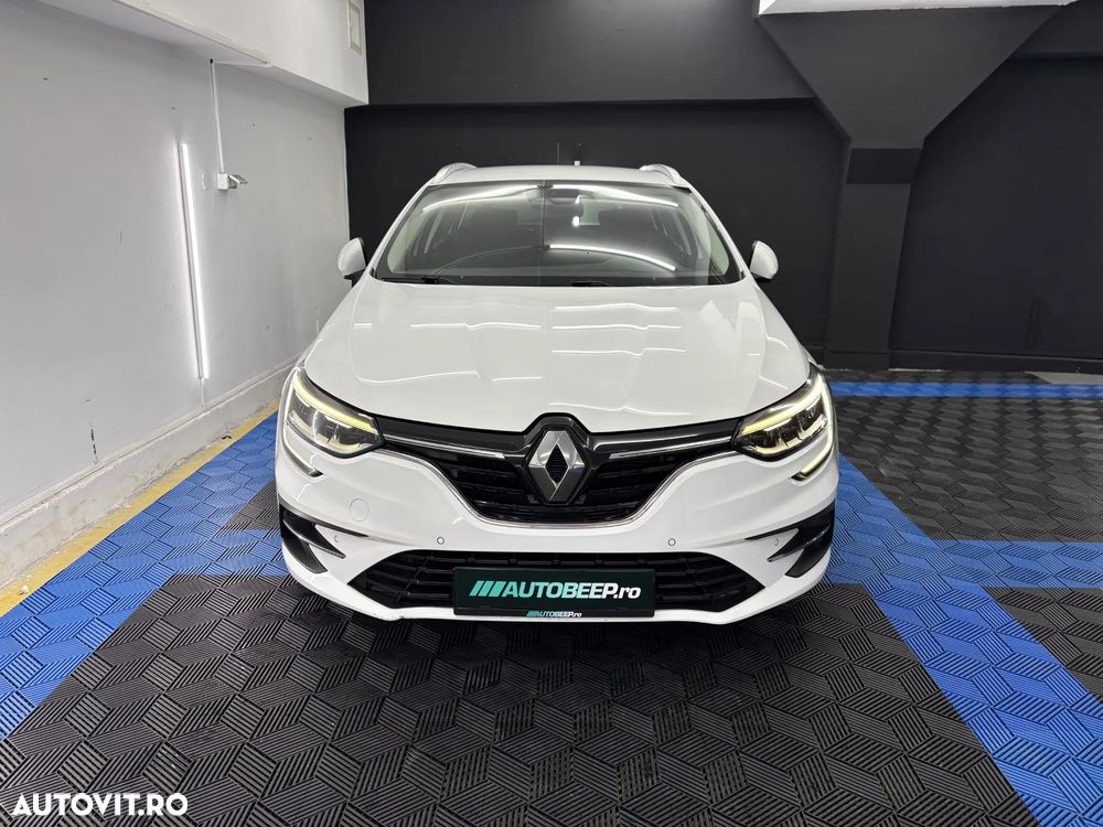 Renault Megane BLUE dCi Intens - 3