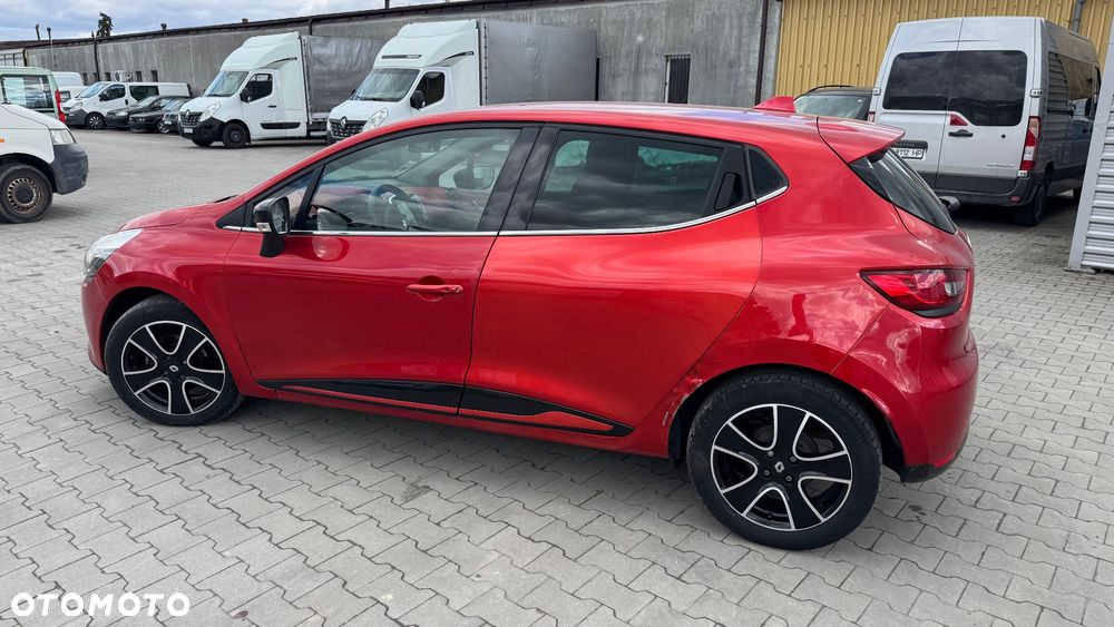 Renault Clio 1.5 dCi Dynamique - 9