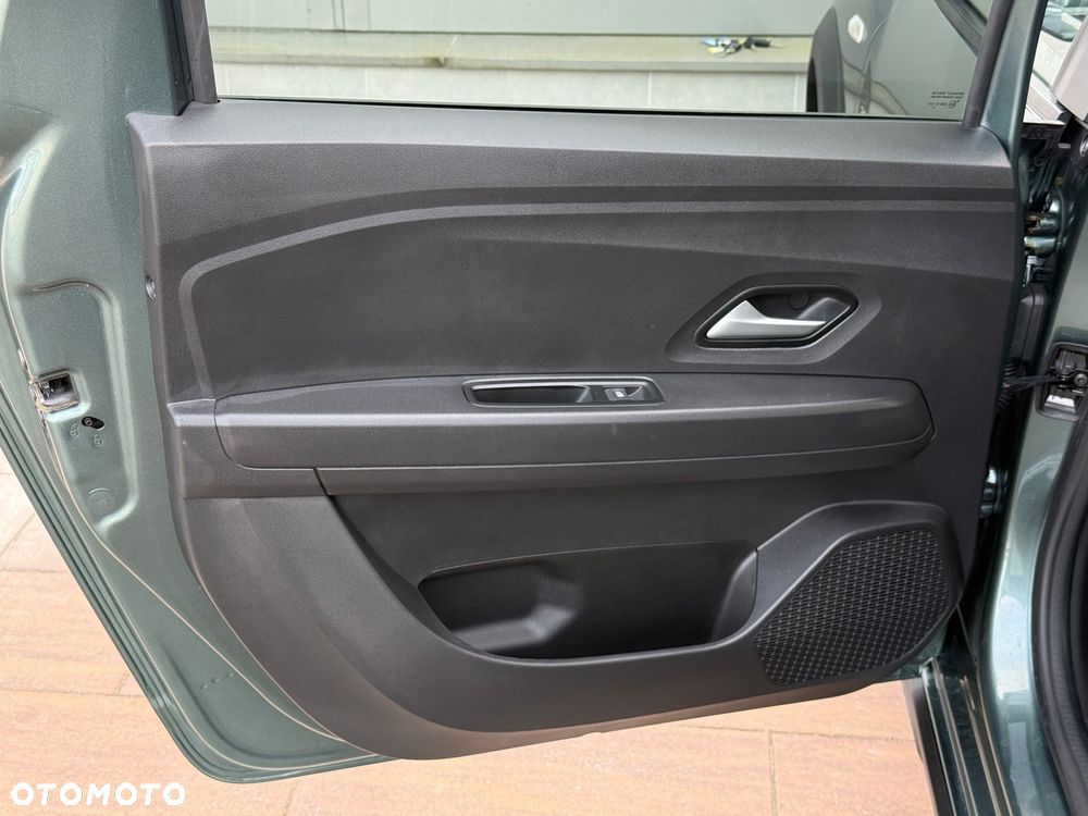 Dacia Jogger TCe 110 (7-Sitzer) Extreme+ - 24