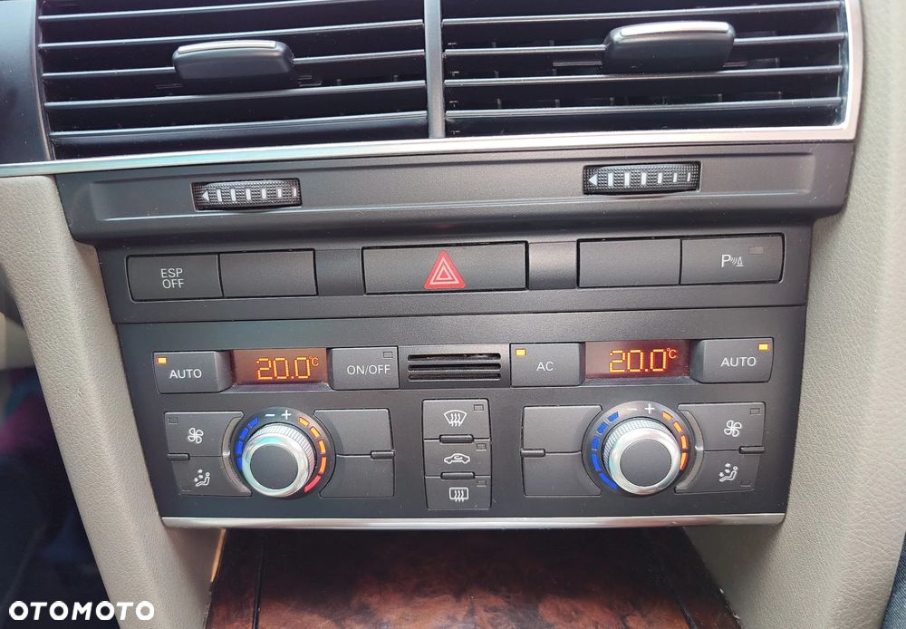 Audi A6 Avant - 22