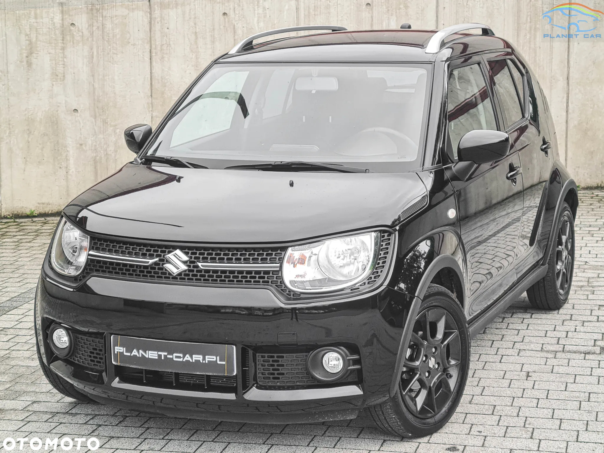 Suzuki Ignis 1.2 Premium 4WD - 3