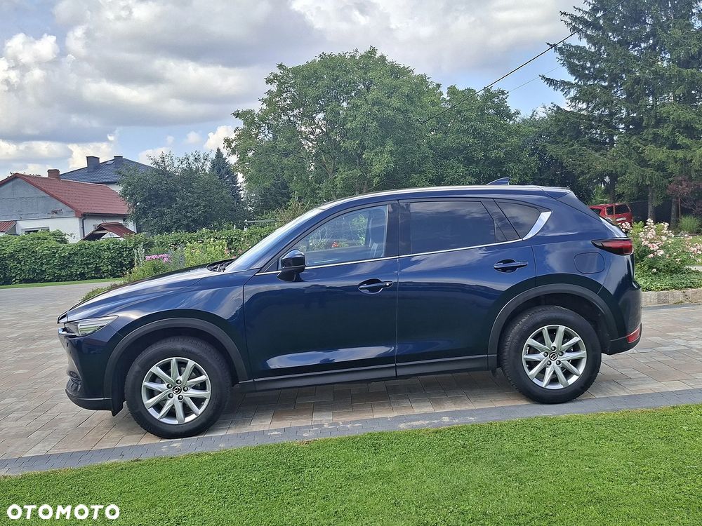 Mazda CX-5 - 3